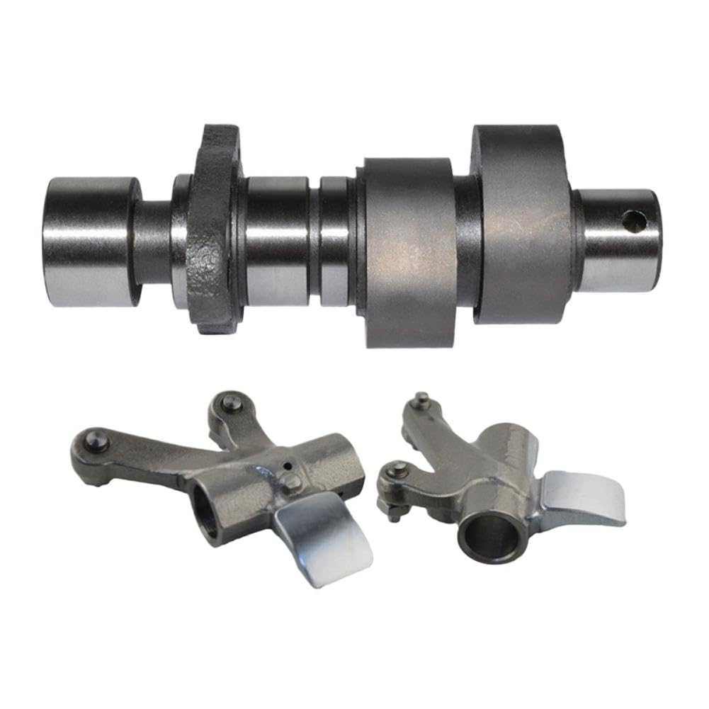 Camshaft Tappet Shaft & Rocker Arm Compatible With Suzuki DR250