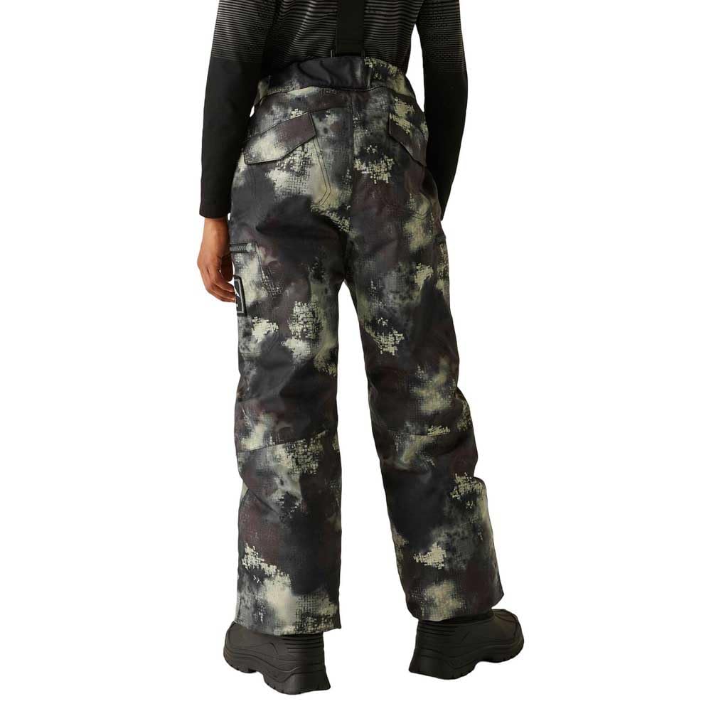Dare2b Pantalon de ski Pow II pour enfants