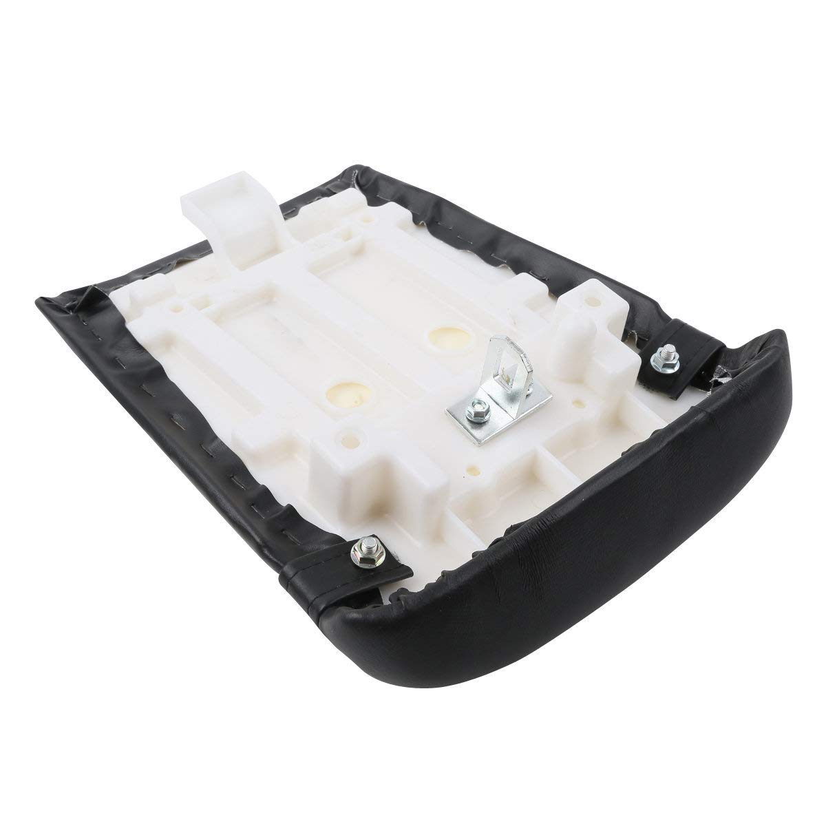 Motorcycles Rear Passenger Pillion Seat Fit For Yamaha YZF R1