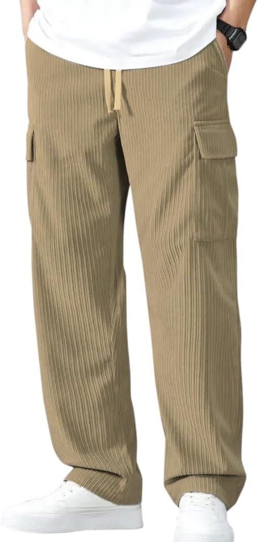 LOUIS SENSE Mens Trouser || Casual Trouser for Men || Trouser Pant for Men(TROUSER-04)
