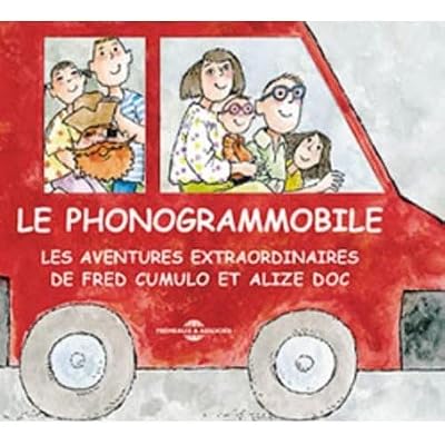 Le Phonogrammobile