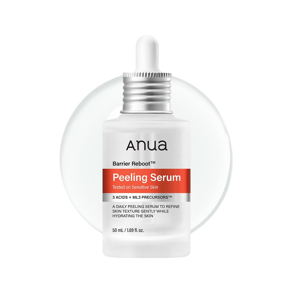 Amazon.co.jp: Anua公式: NEW