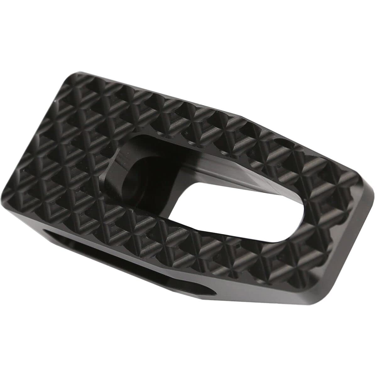 Thrashin Supply P-54 Brake Arm Pedal (Slim/For Thrashin Brake Arm Only) (Black)