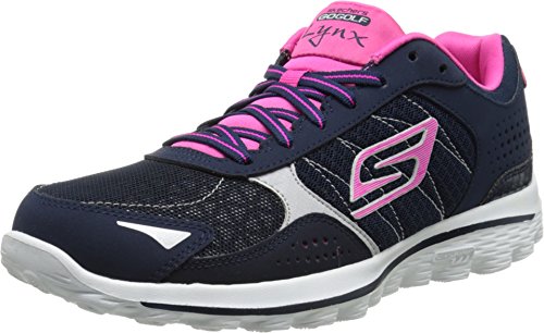 Skechers Performance Women's Go Golf 2 Lynx Golf Shoe