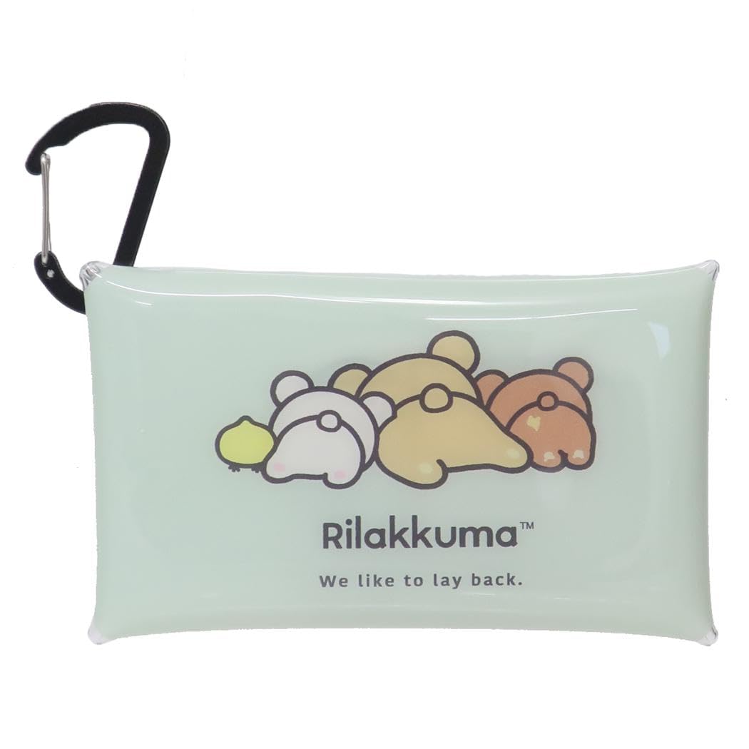 クリアマルチケースS