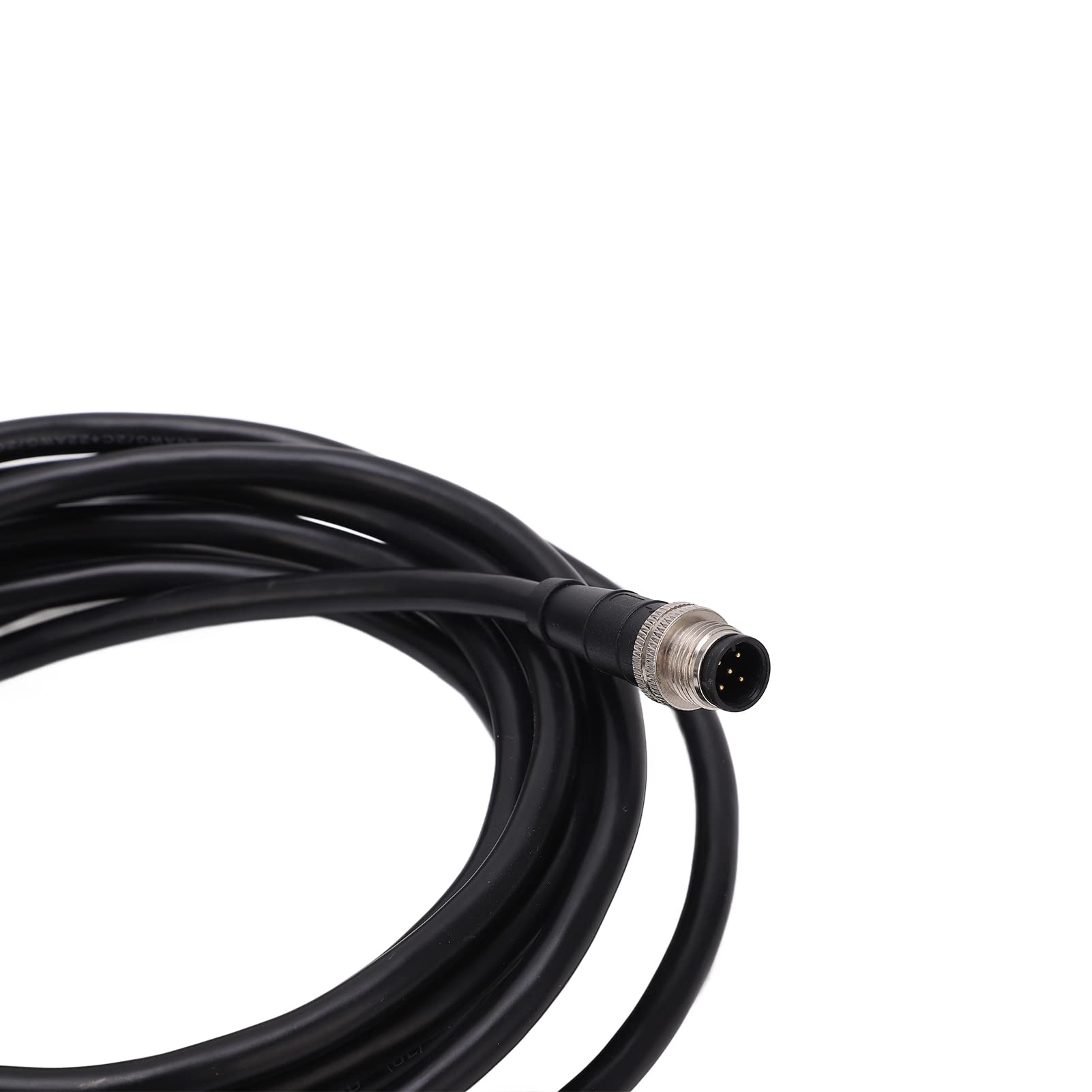 Marine NMEA 2000 Starter Kit Combinación de Terminador Duradero para la Terminación de la Red N2K para Entusiastas de la Navegación