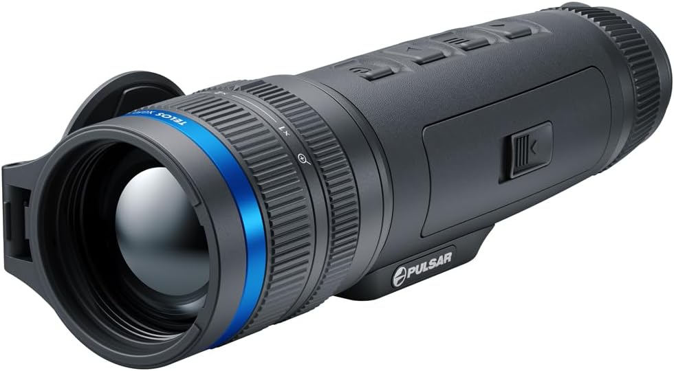 Telos Thermal Imaging Monocular
