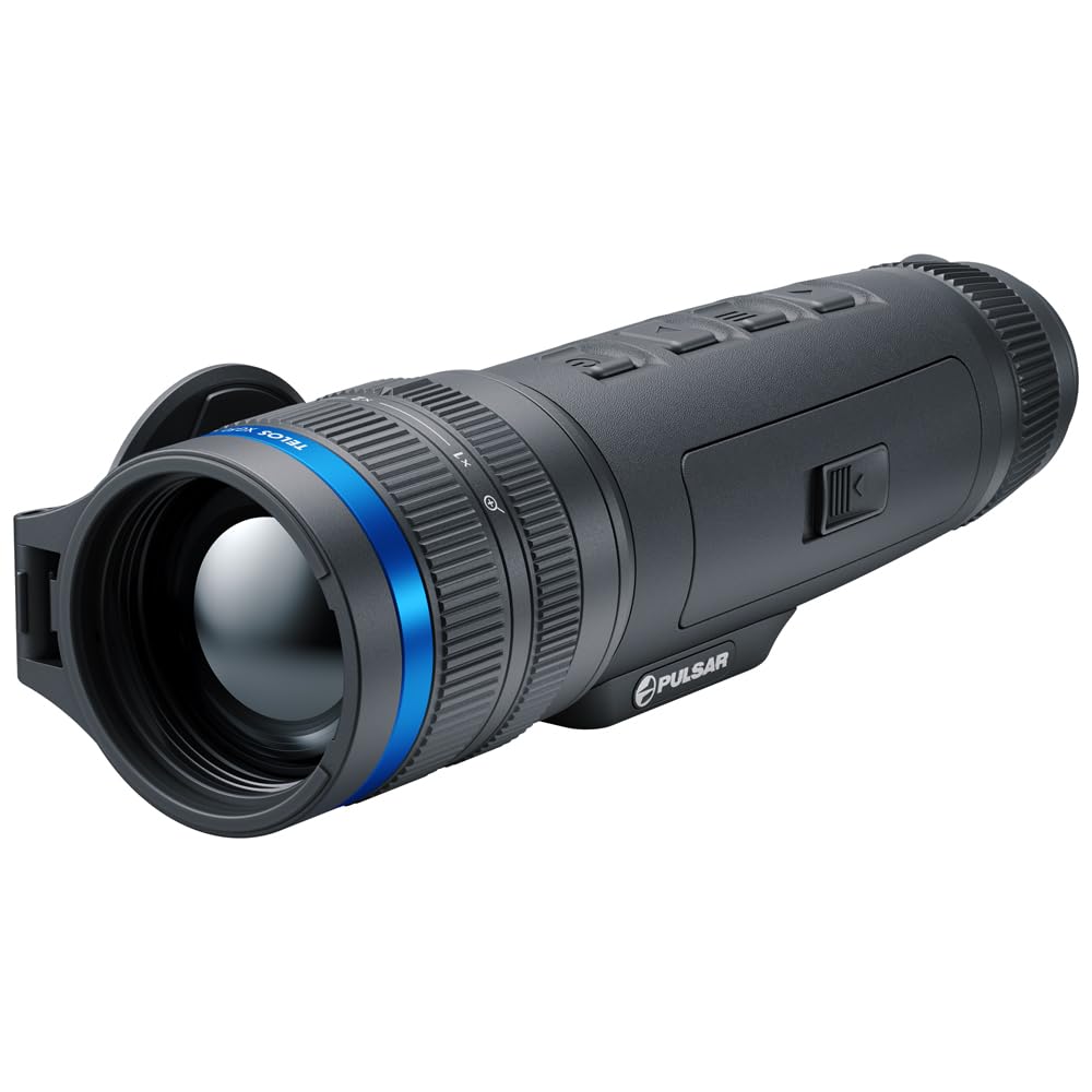 Pulsar Telos Thermal Imaging Monocular