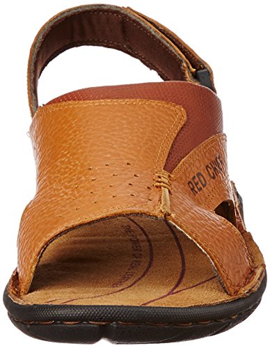 Image of Red Chief Men Sandals