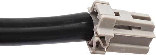 Miniatura 5 de Reemplazo del actuador de la puerta trasera del portón elevador de la puerta trasera de la cerradura del pestillo del maletero para Honda Civic LX