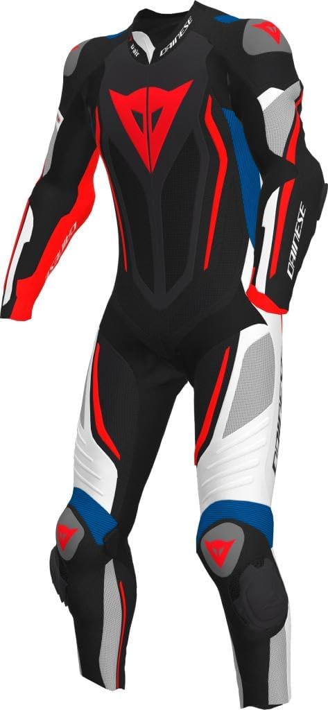 MISANO 2 D-AIR PERF. 1PC SUIT Dainese Misano | eBay