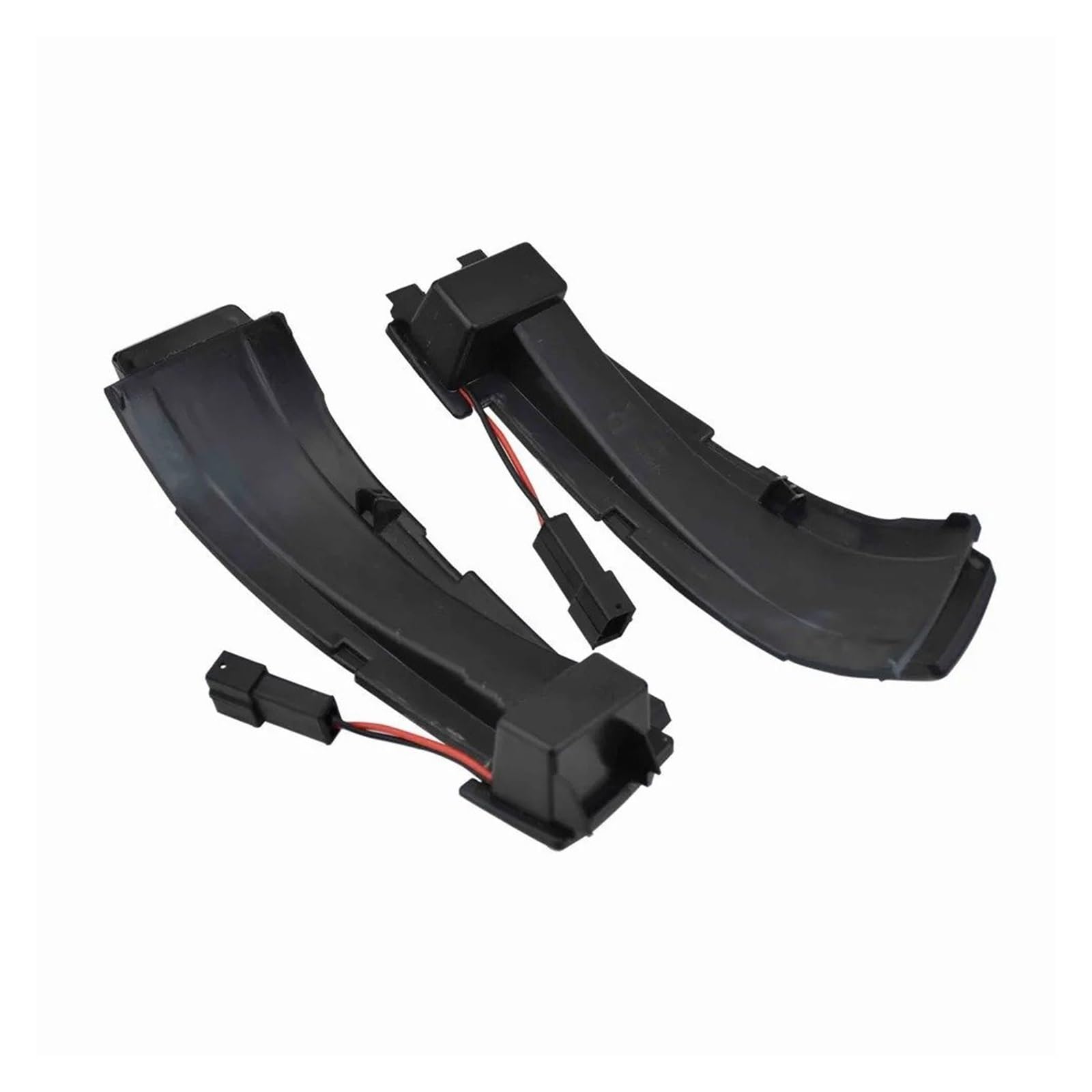 Coche Luces Intermitentes Laterales para Citroen DS5 para C4 para Grand para Picasso 2011-2017 Un Par Luces LED Señal Giro Dinámicas Indicador Intermitente Espejo Retrovisor Automóvil