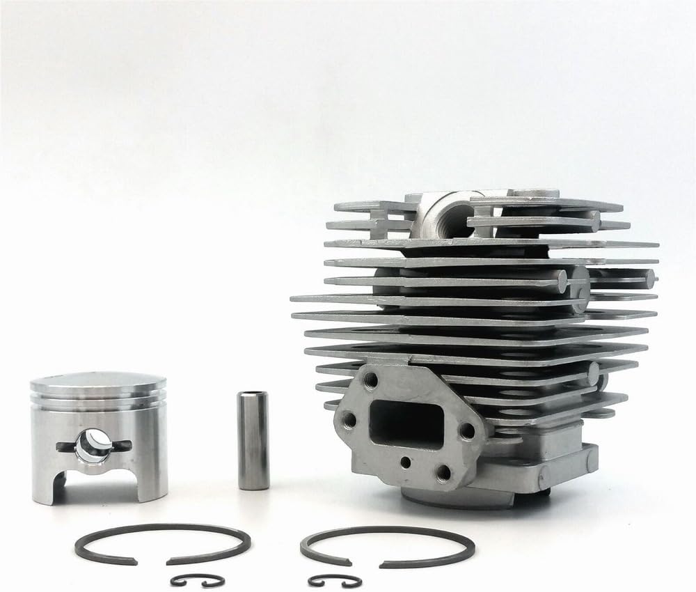 Parts Compatible With/Replacement For Cylinder G45L BC4310 BK4310 (40mm) 443R 143R (2204540)