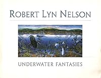 Underwater Fantasies 1570817707 Book Cover