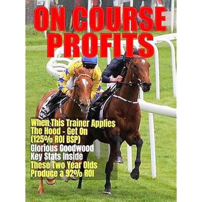 On Course Profits