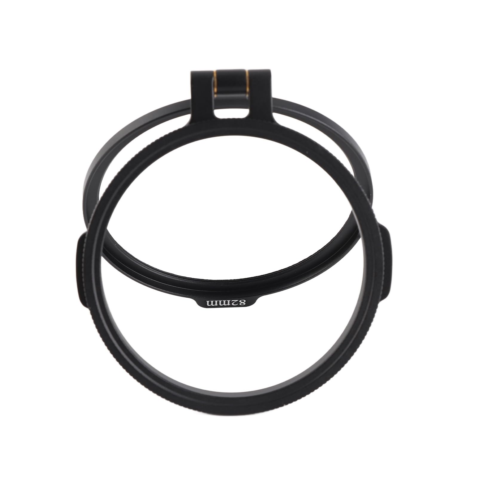 R-77 77 Mm Filter Rapid System INDATTER ADAPTER Adattatore Filtro Anello Compatibile con Fotocamere DSLR (82 mm)