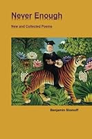 Never Enough 1522846557 Book Cover