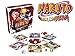 Japanime Games Naruto: Ninja Arena Complete Set