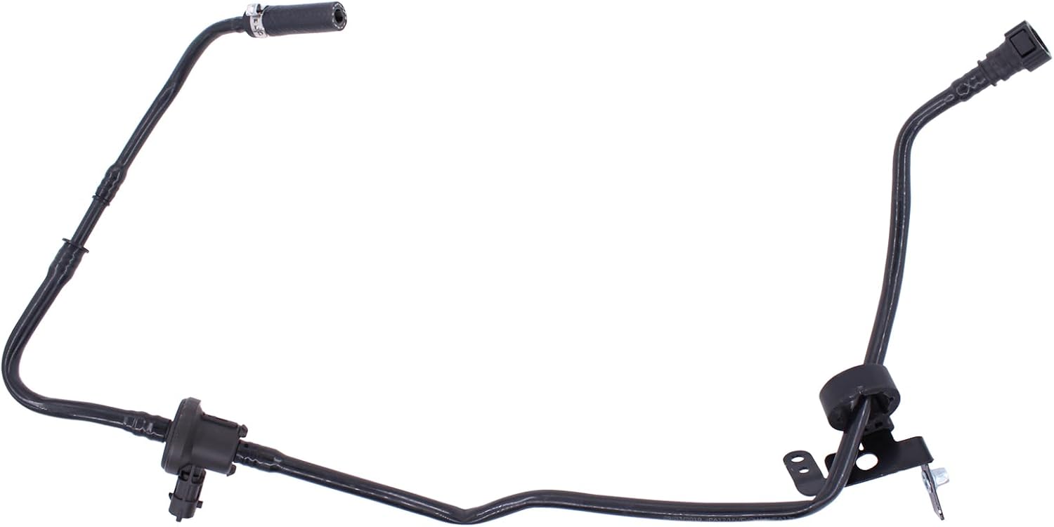 XtremeAmazing Fuel Evaporative Emissions System Line for