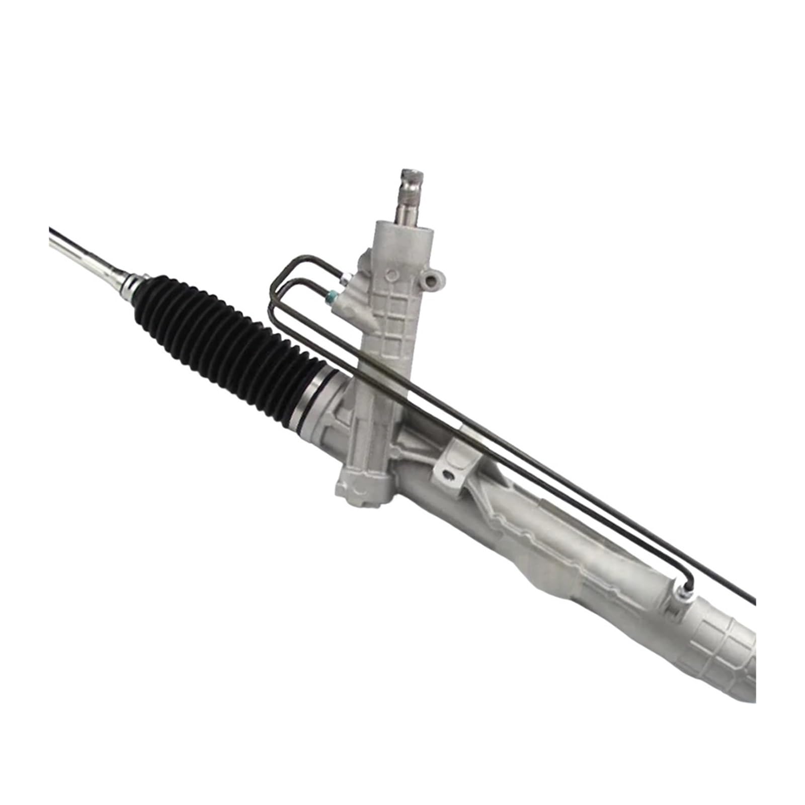 Cremallera de dirección asistida LHD compatible con BMW E81 E87 E88 E82 E90 E93 E92 E91 X1 32106763807 32106765013 32106873625 6763807 6765013 6873625