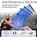 Imagen de Solarium para el hogar, 460 NM y 490 NM
