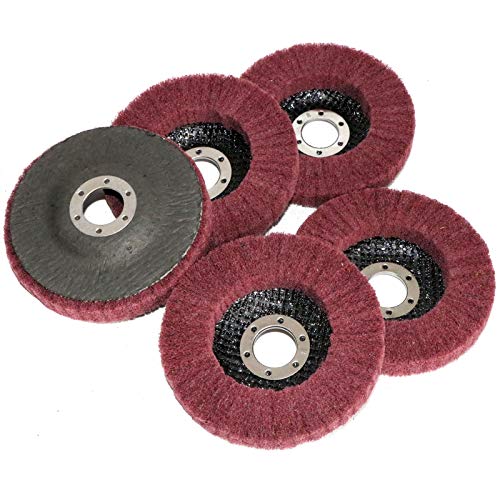 FPPO 5Pcs 4.5