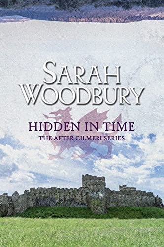 Hidden in Time (After Cilmeri)