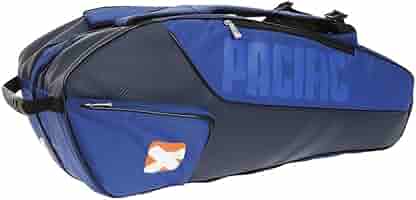 Amazon.co.jp: パシフィック（PACIFIC） テニス ラケットバッグ
