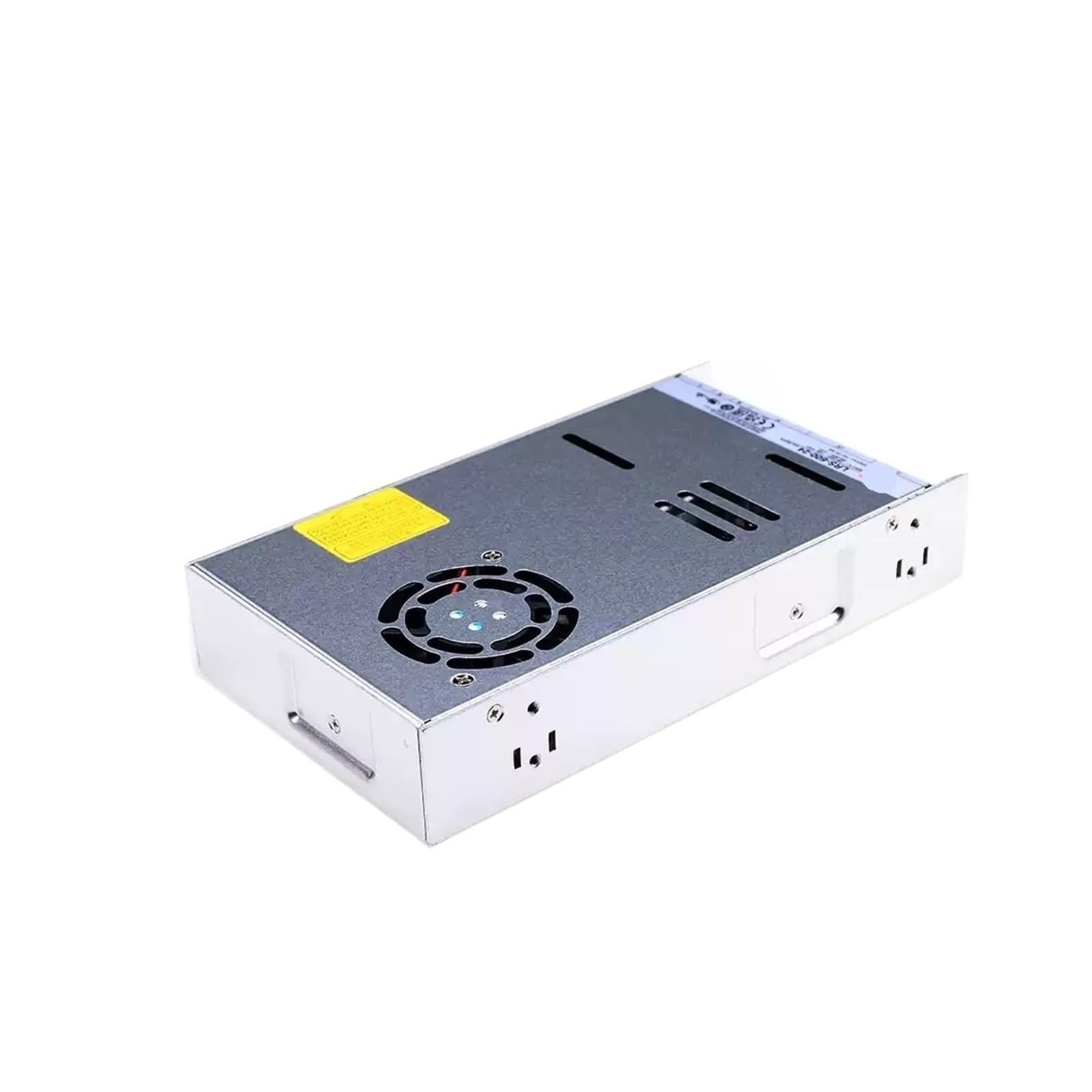 LRS-600-48 alimentation résolvant les chutes de tension dans vos circuits 600W