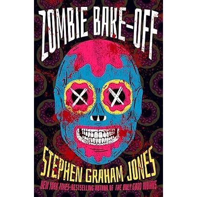 Zombie Bake-Off