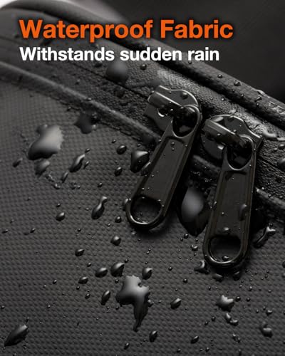 Waterproof Crossbody Sling Bag For Travel4