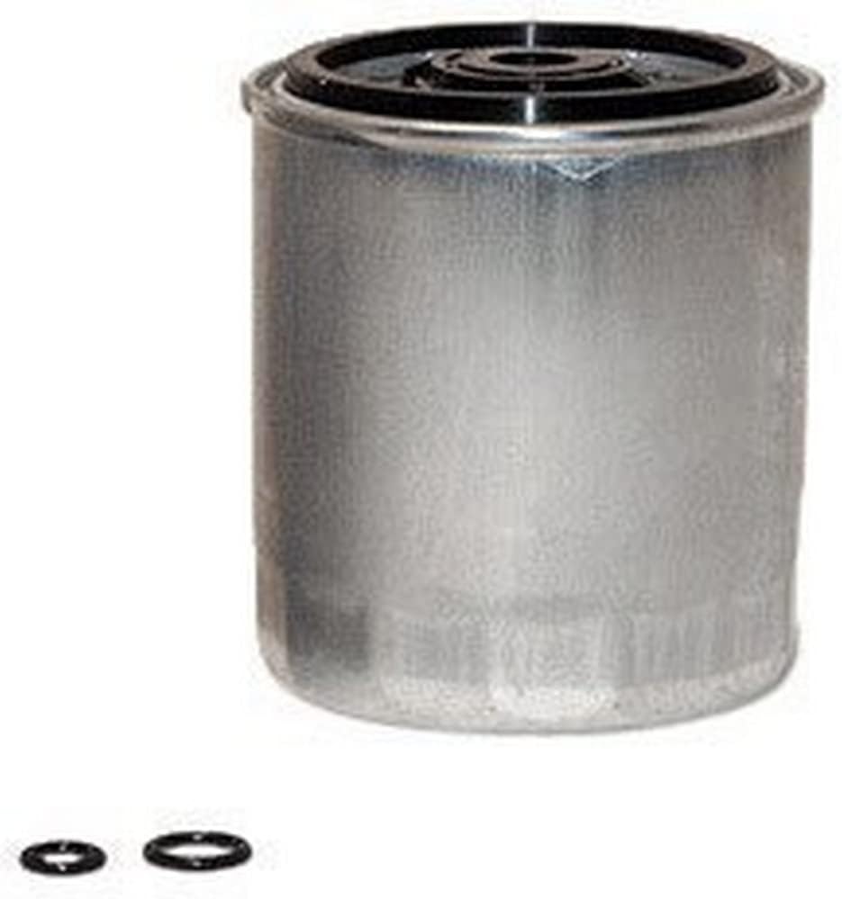 WIX Filters - 33152 Spin-On Fuel Filter, Pack of 1