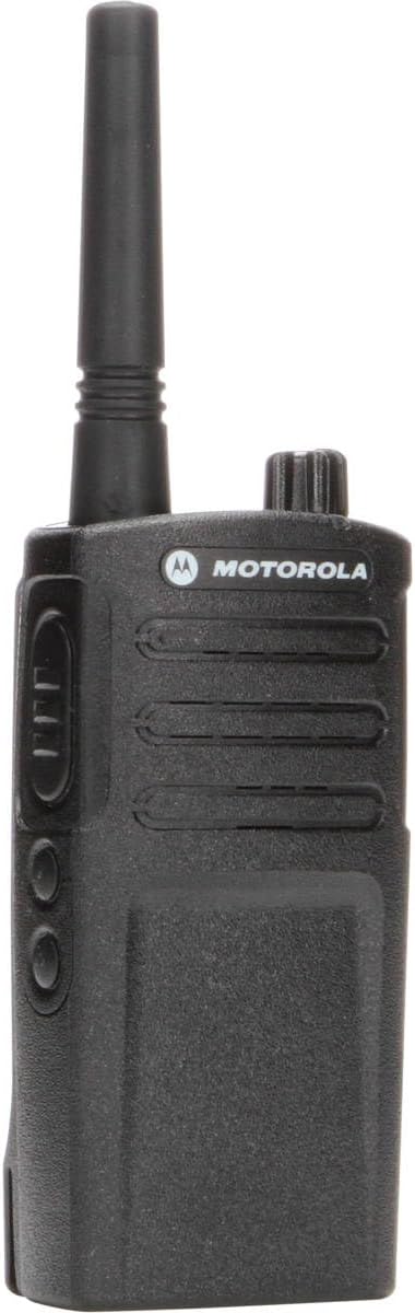 Motorola Solutions RMM2050 Two Way Radio Analog Non-Display MURS