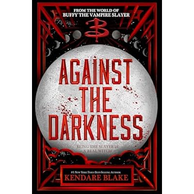 Against the Darkness (Buffy: The Next Generation)