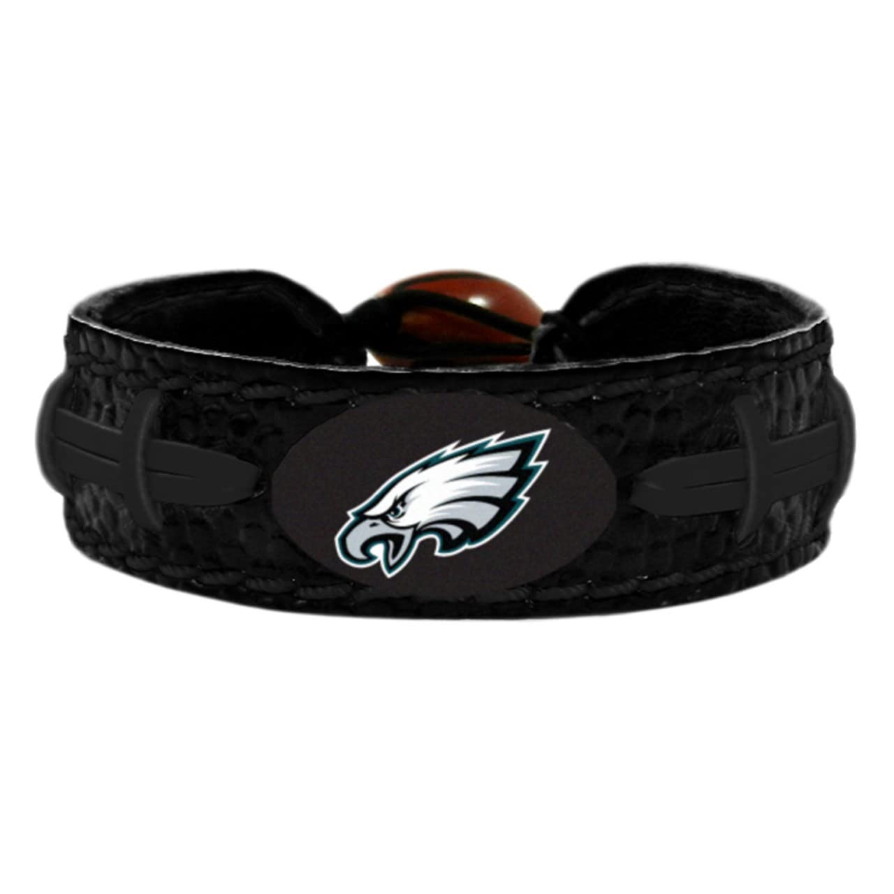 GameWear NFL Philadelphia Eagles Unisex Tonalbracelets - Standard Widthtonalbracelets - Standard Width, Tonal, One Size
