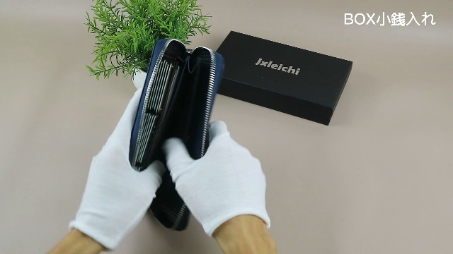 Amazon.co.jp: Jxleichi: 財布