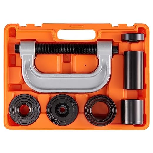 51Ptc5rfNEL._SS520_ Best maddox ball joint service kit