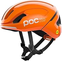 Vista 5 de POC POCito Omne MIPS - Casco de ciclismo