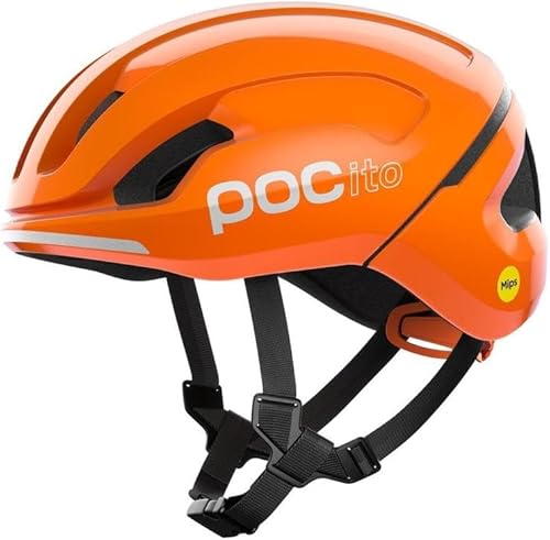 POC POCito Omne MIPS - Casco de ciclismo