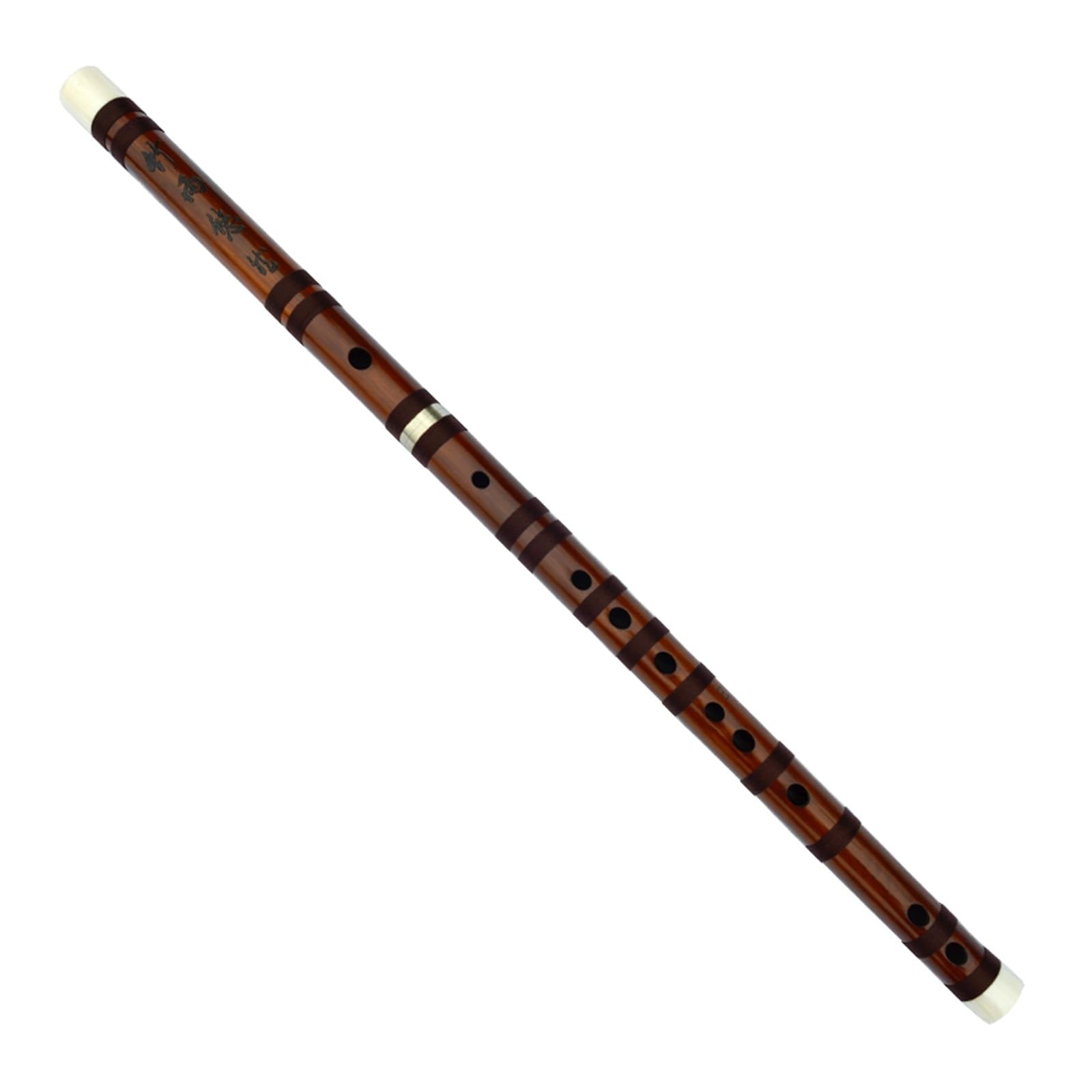 Professional performance flute transverse flute musical instrument D key