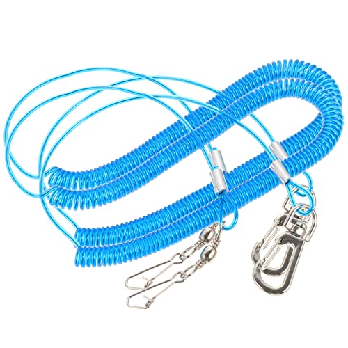 ERINGOGO Parrot Harness Bird Harness and Leash Bird Cage Accessories Parrot Leash for Outdoor Flying