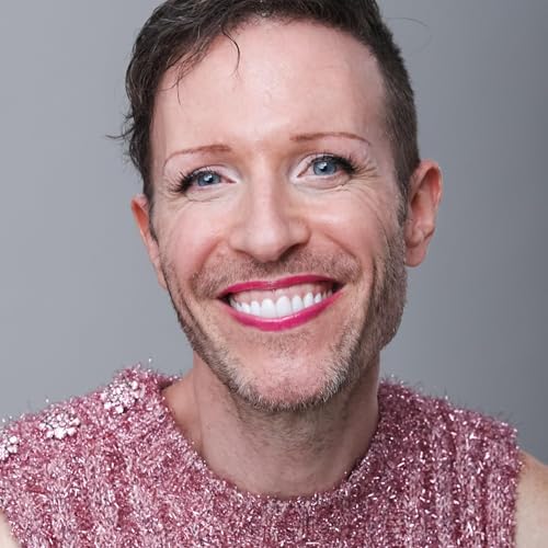 Jeffrey Marsh: You don’t get the good stuff until you’re vulnerable Podcast Por arte de portada