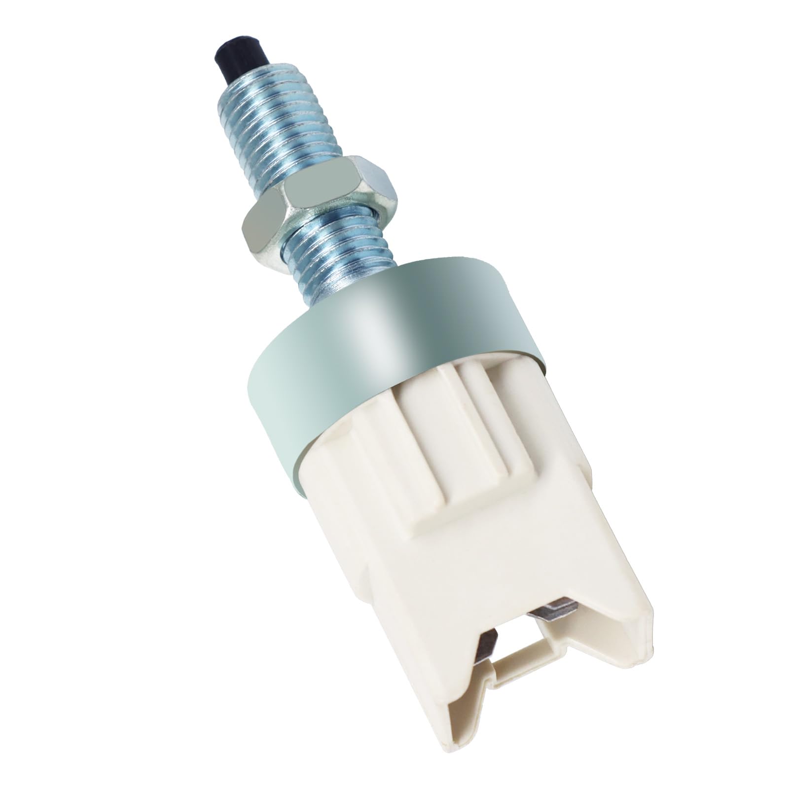 View 1 of LESHIAUTO Brake Light Switch for Honda/Acura