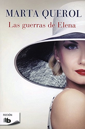 Las guerras de Elena (Ficción)