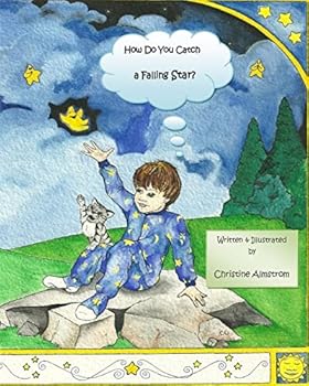 Paperback How Do You Catch a Falling Star? Book