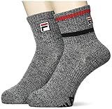 [フィラ] ソックス 2630058 メンズ 2：ミックスカラー 25-27cm
