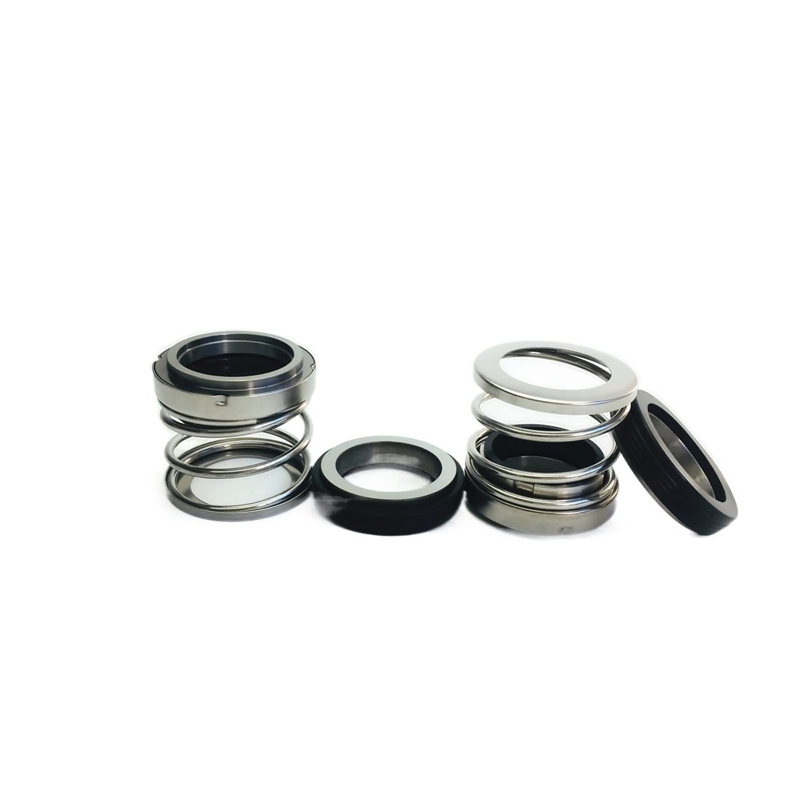 Type 21-2 3/8" T21-2 .375" 21 Elastomer Bellow Mechanical Seals for Water Pump Material TC/TC/VIT