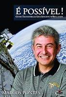 E Possivel! Como Transformar Seus Sonhos em Realidade (Portuguese Edition) 8564213001 Book Cover