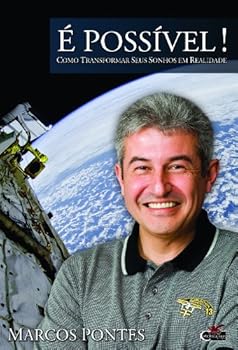 Paperback E Possivel! Como Transformar Seus Sonhos em Realidade (Portuguese Edition) (Spanish Edition) [Spanish] Book