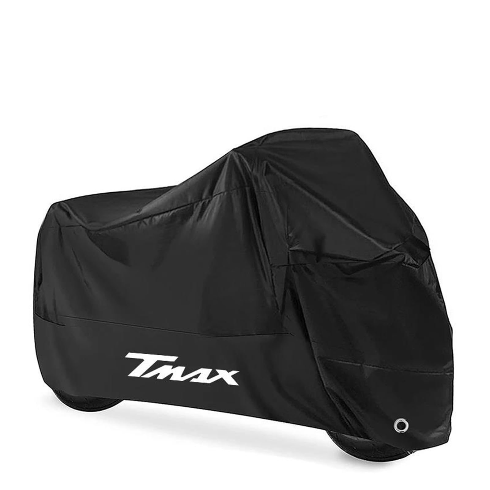 Funda para Motocicleta, Protección UV para Exteriores, A Prueba De Polvo Y Lluvia, para Yam&AHA T-MAX 500, TMAX, 560 TMax 530(XXXX-Large)